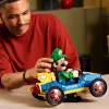 LEGO Super Mario 72050 Mario Kart - Luigi y Mach 8 (2234 piezas)