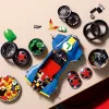 LEGO Super Mario 72050 Mario Kart - Luigi y Mach 8 (2234 piezas)