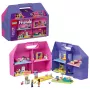 LEGO Friends 42697 Maleta de casa de muñecas creativa (355 piezas)