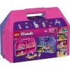 LEGO Friends 42697 Maleta de casa de muñecas creativa (355 piezas)