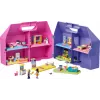 LEGO Friends 42697 Maleta de casa de muñecas creativa (355 piezas)