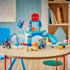 LEGO DUPLO Marvel 10464 Escondite del equipo Spidey (65 piezas)
