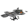 LEGO Marvel 76354 Helicarrier de S.H.I.E.L.D. (3057 piezas)