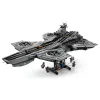 LEGO Marvel 76354 Helicarrier de S.H.I.E.L.D. (3057 piezas)