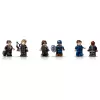 LEGO Marvel 76354 Helicarrier de S.H.I.E.L.D. (3057 piezas)