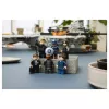 LEGO Marvel 76354 Helicarrier de S.H.I.E.L.D. (3057 piezas)
