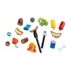 LEGO Friends 42705 Cabaña acogedora del bosque otoñal (1229 piezas)