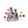 LEGO Friends 42705 Cabaña acogedora del bosque otoñal (1229 piezas)