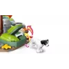 LEGO Friends 42705 Cabaña acogedora del bosque otoñal (1229 piezas)