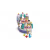 LEGO Disney 43299 Barco de boda real de Ariel (519 piezas)