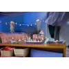 LEGO Disney 43299 Barco de boda real de Ariel (519 piezas)