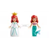 LEGO Disney 43299 Barco de boda real de Ariel (519 piezas)