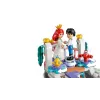 LEGO Disney 43299 Barco de boda real de Ariel (519 piezas)