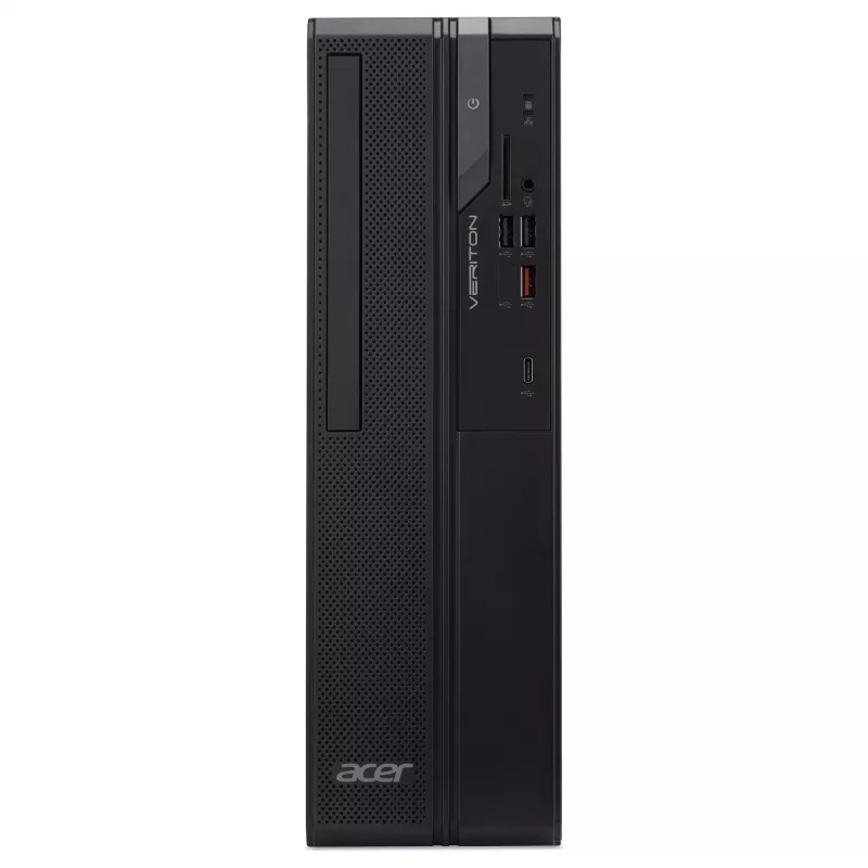 Acer Veriton X2 VX2735GT Sobremesa compacto (Core Ultra 7, 16GB, 512GB SSD)