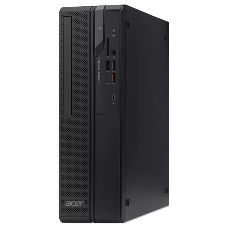 Acer Veriton X2 VX2735GT Sobremesa compacto (Core Ultra 7, 16GB, 512GB SSD)