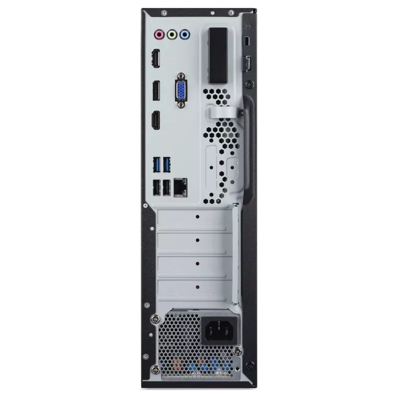 Acer Veriton X2 VX2735GT Sobremesa compacto (Core Ultra 7, 16GB, 512GB SSD)