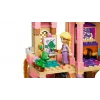 LEGO Disney 43297 Castillo de Rapunzel (676 piezas)