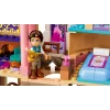 LEGO Disney 43297 Castillo de Rapunzel (676 piezas)