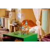 LEGO Disney 43297 Castillo de Rapunzel (676 piezas)