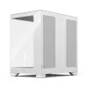 Fractal Design Pop 2 Vision White RGB ATX Mid-Tower Caja (Tempered Glass)