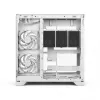 Fractal Design Pop 2 Vision White RGB ATX Mid-Tower Caja (Tempered Glass)