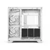 Fractal Design Pop 2 Vision White RGB ATX Mid-Tower Caja (Tempered Glass)