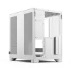 Fractal Design Pop 2 Vision White RGB ATX Mid-Tower Caja (Tempered Glass)