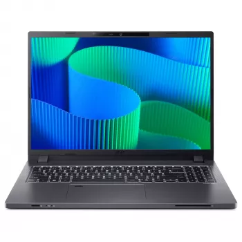 Acer TravelMate P2 16 Portátil de empresa (Core 3 100U, 16GB, 256GB SSD, 16
