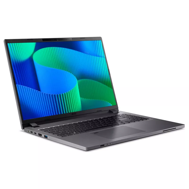 Acer TravelMate P2 16 Portátil de empresa (Core 3 100U, 16GB, 256GB SSD, 16