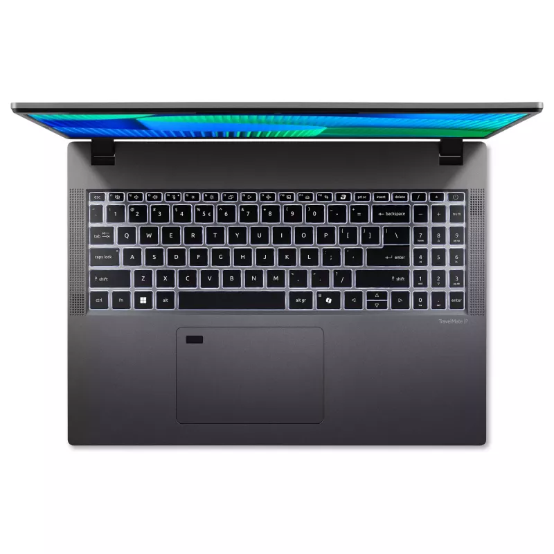 Acer TravelMate P2 16 Portátil de empresa (Core 3 100U, 16GB, 256GB SSD, 16