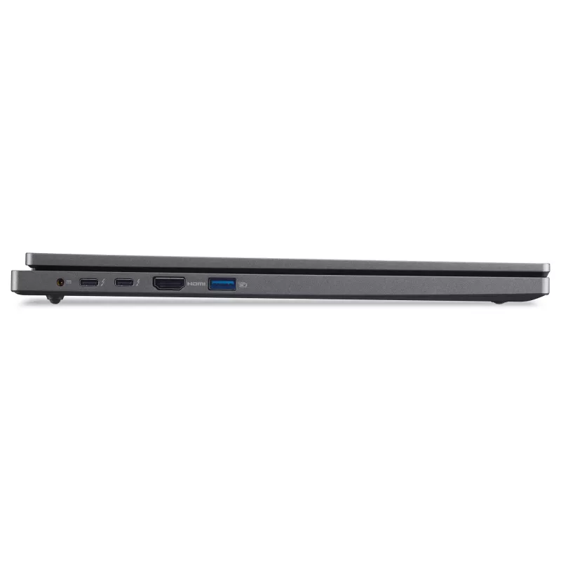 Acer TravelMate P2 16 Portátil de empresa (Core 3 100U, 16GB, 256GB SSD, 16