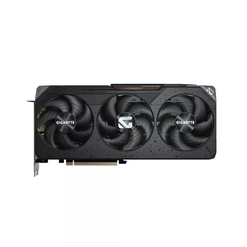 Gigabyte Radeon RX 9070 GRE Gaming OC 12G Tarjeta gráfica (GDDR6, 2x HDMI, 2x DisplayPort)