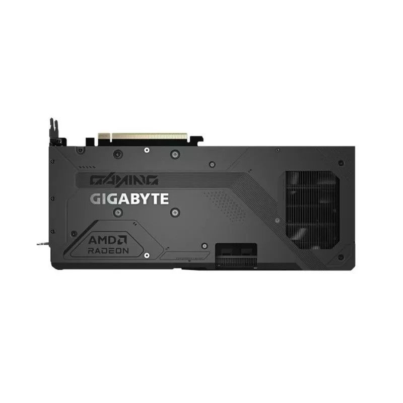 Gigabyte Radeon RX 9070 GRE Gaming OC 12G Tarjeta gráfica (GDDR6, 2x HDMI, 2x DisplayPort)