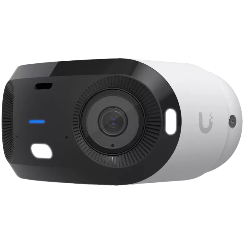 Ubiquiti UVC-G6-180-W UniFi Protect G6 180 Cámara panorámica PoE+ de doble sensor 16MP