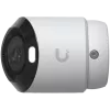 Ubiquiti UVC-G6-180-W UniFi Protect G6 180 Cámara panorámica PoE+ de doble sensor 16MP
