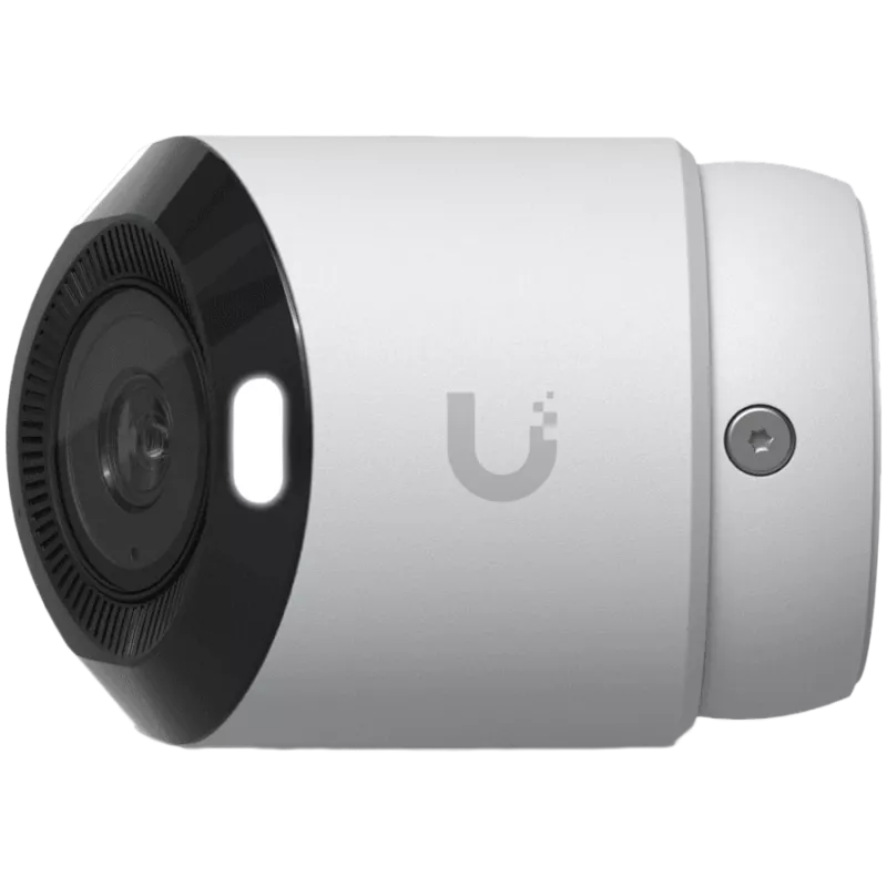 Ubiquiti UVC-G6-180-W UniFi Protect G6 180 Cámara panorámica PoE+ de doble sensor 16MP