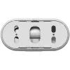 Ubiquiti UVC-G6-180-W UniFi Protect G6 180 Cámara panorámica PoE+ de doble sensor 16MP