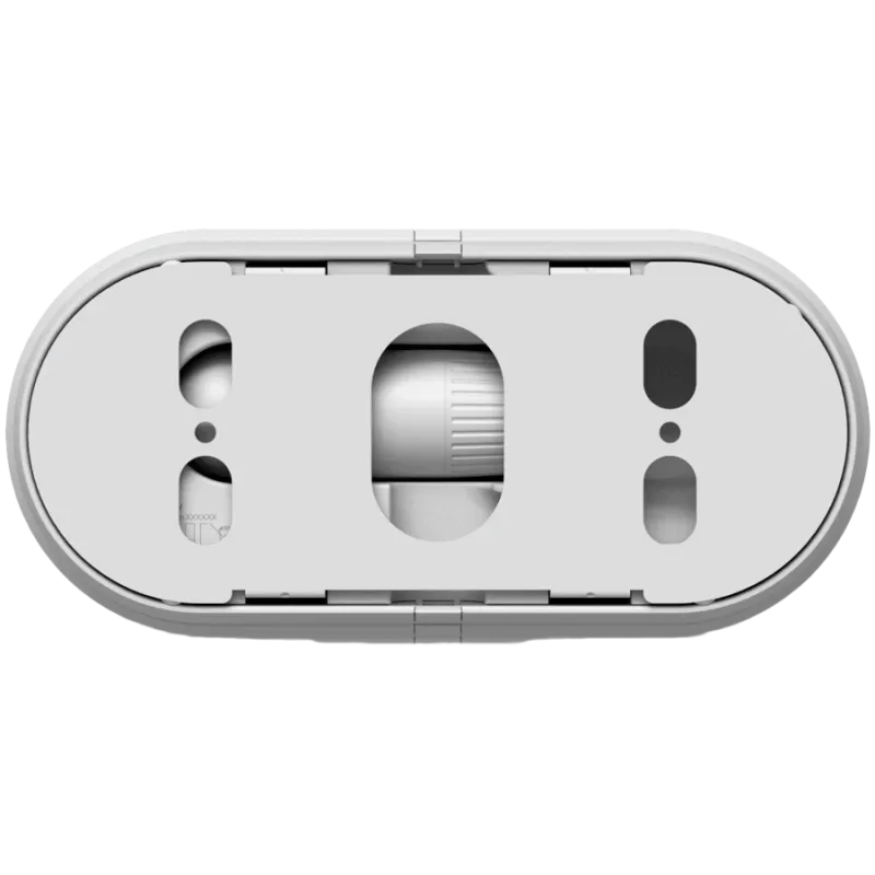 Ubiquiti UVC-G6-180-W UniFi Protect G6 180 Cámara panorámica PoE+ de doble sensor 16MP