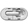 Ubiquiti UVC-G6-180-W UniFi Protect G6 180 Cámara panorámica PoE+ de doble sensor 16MP