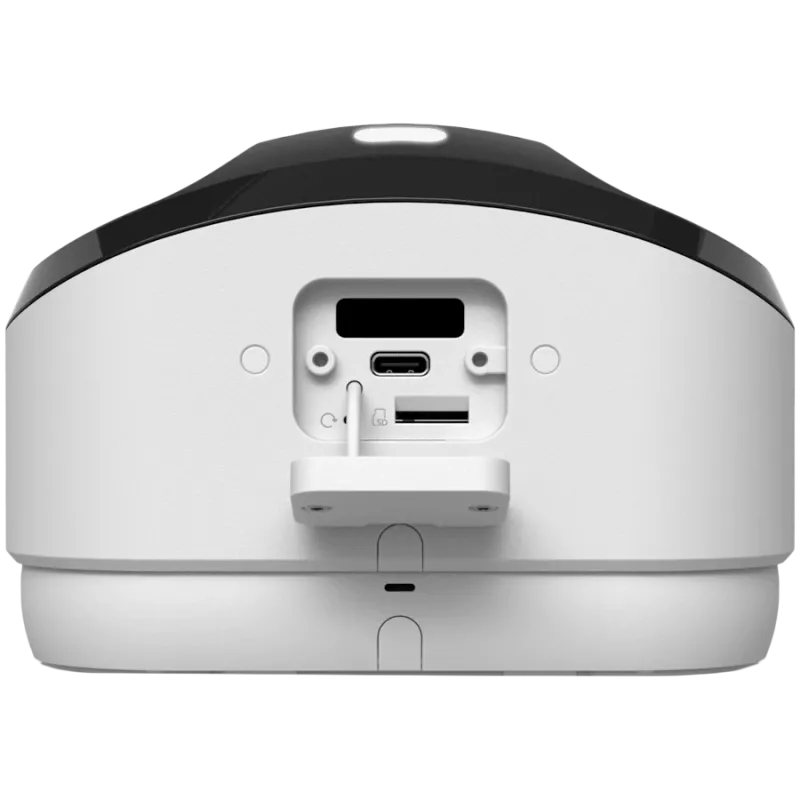 Ubiquiti UVC-G6-180-W UniFi Protect G6 180 Cámara panorámica PoE+ de doble sensor 16MP