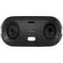Ubiquiti UVC-G6-180-W UniFi Protect G6 180 Cámara panorámica PoE+ de doble sensor 16MP