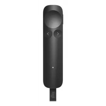 Logitech Spotlight 2 Mando de presentación inalámbrico Graphite 910-007672