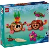 LEGO Disney 43293 Kakamora (407 piezas)