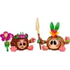 LEGO Disney 43293 Kakamora (407 piezas)
