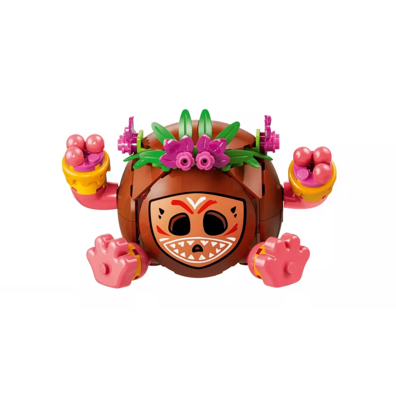 LEGO Disney 43293 Kakamora (407 piezas)
