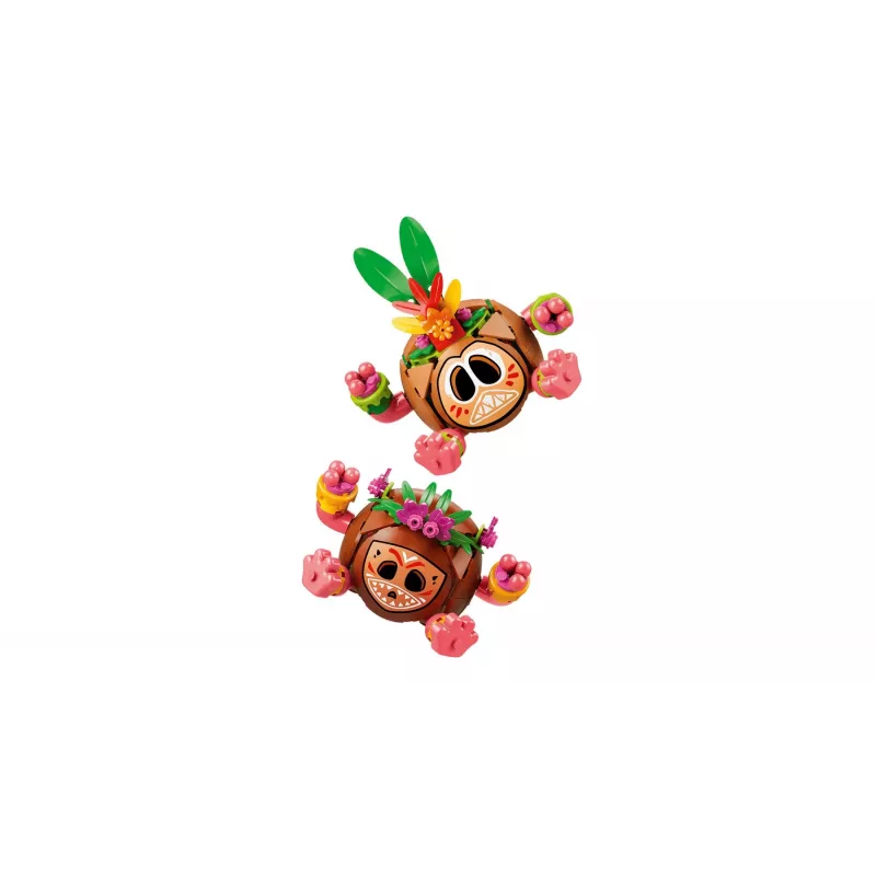 LEGO Disney 43293 Kakamora (407 piezas)