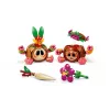 LEGO Disney 43293 Kakamora (407 piezas)