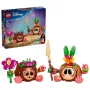 LEGO Disney 43293 Kakamora (407 piezas)