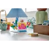 LEGO Creator 3 en 1 31383 Frasco de perfume Floral Decor (286 piezas)