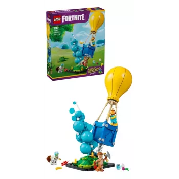 LEGO Fortnite 77080 Suministro de provisiones (314 piezas)